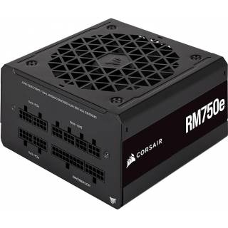 Corsair RM750e 750W Modulare 80+ Gold Attivo